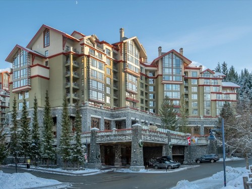 679-4090 Whistler Way  Whistler, BC V8E 1J3