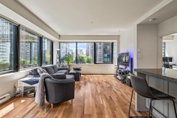 609-1333 West Georgia Street  Vancouver, BC V6E 4V3