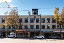 L2-2556 Hastings Street E Vancouver, BC V5K 1Z3