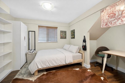 557 21St Avenue E, Vancouver, BC 