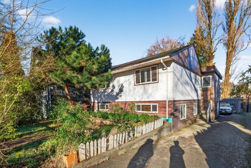 557 21St Avenue E, Vancouver, BC 