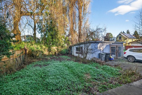 557 21St Avenue E, Vancouver, BC 
