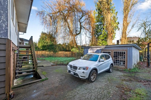 557 21St Avenue E, Vancouver, BC 