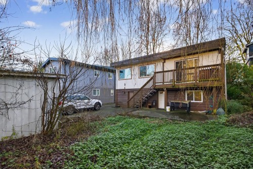 557 21St Avenue E, Vancouver, BC 
