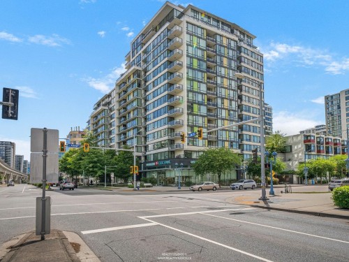 1501-7988 Ackroyd Road  Richmond, BC V6X 0K6