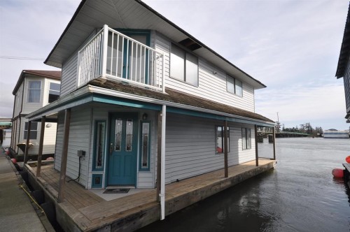 4-3350 Westham Island Road  Delta, BC V4K 0A4
