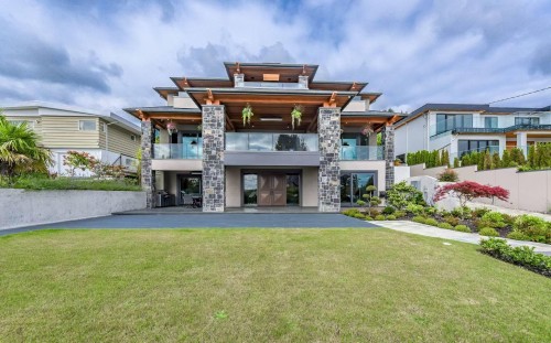 1765 Queens Avenue, West Vancouver, BC 