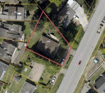 2411 Cape Horn Avenue Coquitlam, BC V3K 1J9