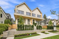 3549 38th Avenue WVancouver, BC V6N 2X9