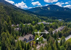 20-4890 Painted Cliff Road Whistler, BC V8E 1C9