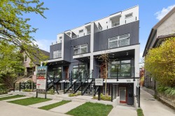 202-2135 Pender Street E Vancouver, BC V5L 1X3