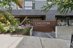 209-715 15th Street W North Vancouver, BC V7M 1T2
