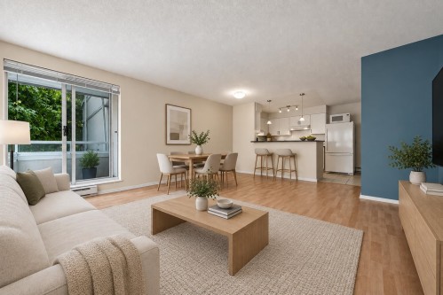 202-1845 7th Avenue W Vancouver, BC V6J 1S9