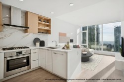 2304-4988 Bennett Street Burnaby, BC V5H 0L1