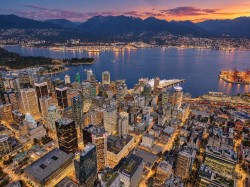 3007-610 Granville Street Vancouver, BC V6C 3J3