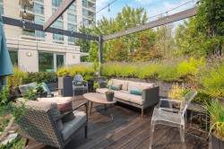 306-125 Milross Avenue  Vancouver, BC V6A 0A1