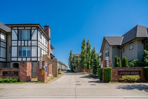 49-9728 Alexandra Road  Richmond, BC V6X 0M4