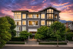 117-2307 Ranger Lane  Port Coquitlam, BC V3B 0L7