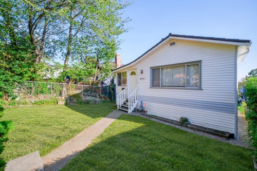 966 64Th Avenue E, Vancouver, BC 