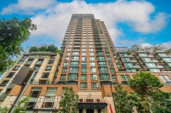 1703-788 Richards Street Vancouver, BC V6B 0C7