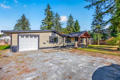11078 Princess Street  Maple Ridge, BC V2X 1M6