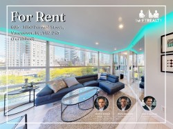 605-1050 Burrard Street Street Vancouver, BC V6Z 2S3
