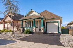 11537 228 Street Maple Ridge, BC V2X 3N6