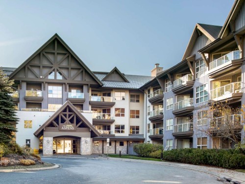 416-4800 Spearhead Drive  Whistler, BC V8E 1G1