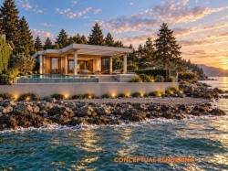 4358 Ross Crescent  West Vancouver, BC V7W 1B2