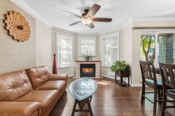 G01-3085 Primrose Lane Coquitlam, BC V3B 7S3
