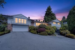 685 King Georges Way  West Vancouver, BC V7S 1S2
