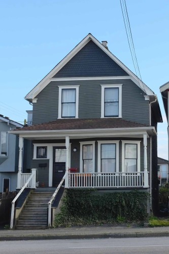 178 King Edward Avenue E, Vancouver, BC 