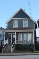 178 King Edward Avenue EVancouver, BC V5V 2C1
