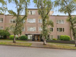 304-1246 Cardero Street  Vancouver, BC V6G 2J1
