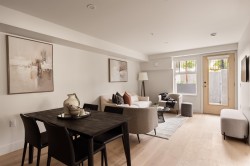 101-378 45th Avenue WVancouver, BC V5Y 0P6