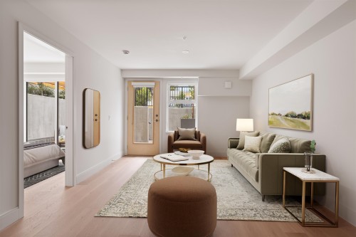 152-408 45th Avenue W Vancouver, BC V5Y 0P6