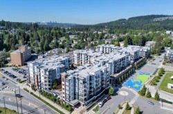 3415-2180 Kelly Avenue Port Coquitlam, BC V3C 0S4