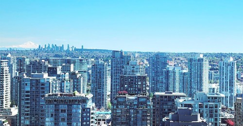 2909-1068 Hornby Street , Vancouver, BC V6Z 2Y7 3