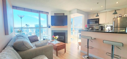 2909-1068 Hornby Street , Vancouver, BC V6Z 2Y7 4