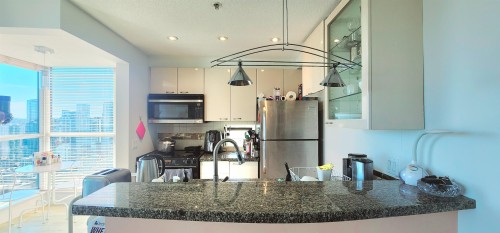 2909-1068 Hornby Street , Vancouver, BC V6Z 2Y7 5