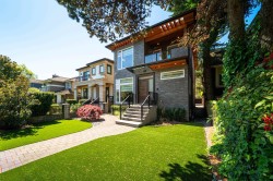 6007 Larch Street  Vancouver, BC V6M 4E5