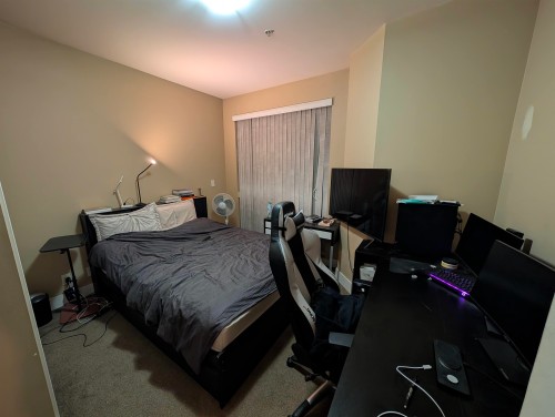 3FL-8400 Anderson Road , Richmond, BC V6Y 1S6 4