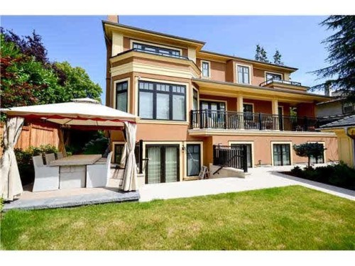 4239 Pine Crescent, Vancouver, BC 