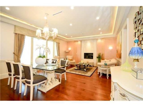 4239 Pine Crescent, Vancouver, BC 