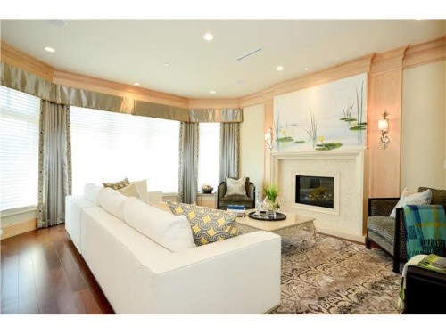 4239 Pine Crescent, Vancouver, BC 