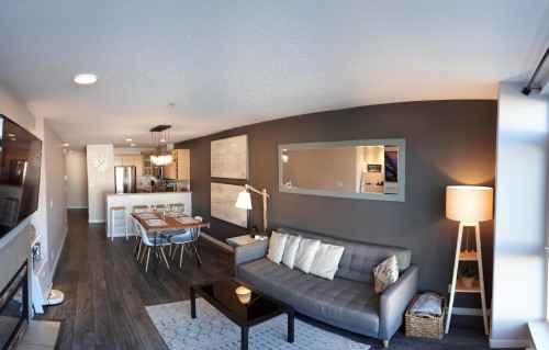 205-3122 St. Johns Street , Port Moody, BC V3H 5C8 4