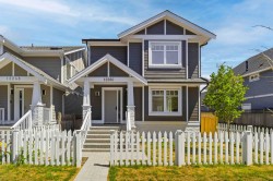 12260 English Avenue  Richmond, BC V7E 6S8