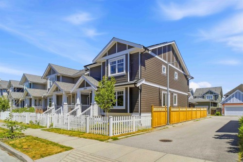 12260 English Avenue, Richmond, BC 