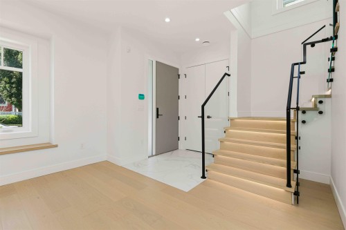 12260 English Avenue, Richmond, BC 