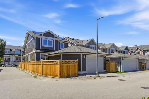 12260 English Avenue, Richmond, BC 